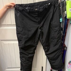 Redhead men’s snow pants